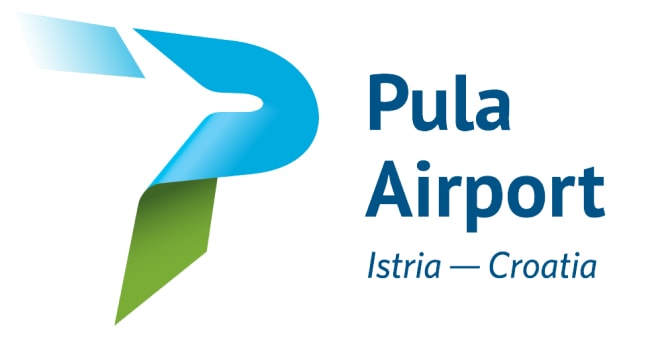 pula airport